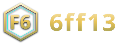 6ff13 logo