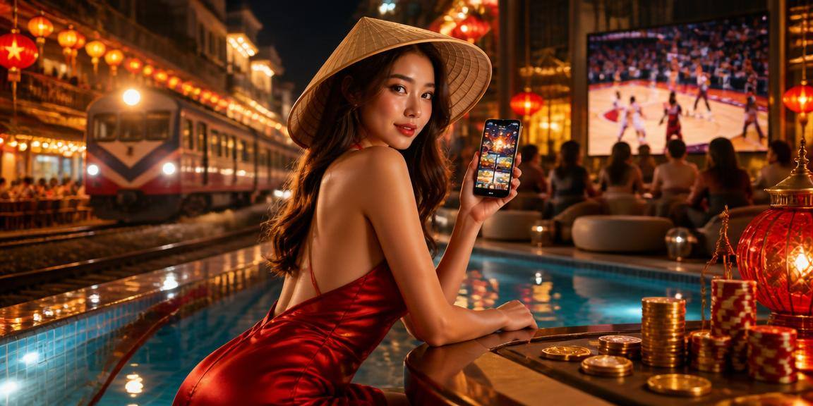6ff13 Sảnh casino 6ff13 có gì cho bạn